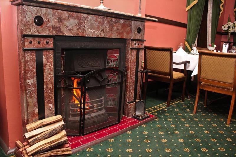 هتل Ballina Manor Boutique