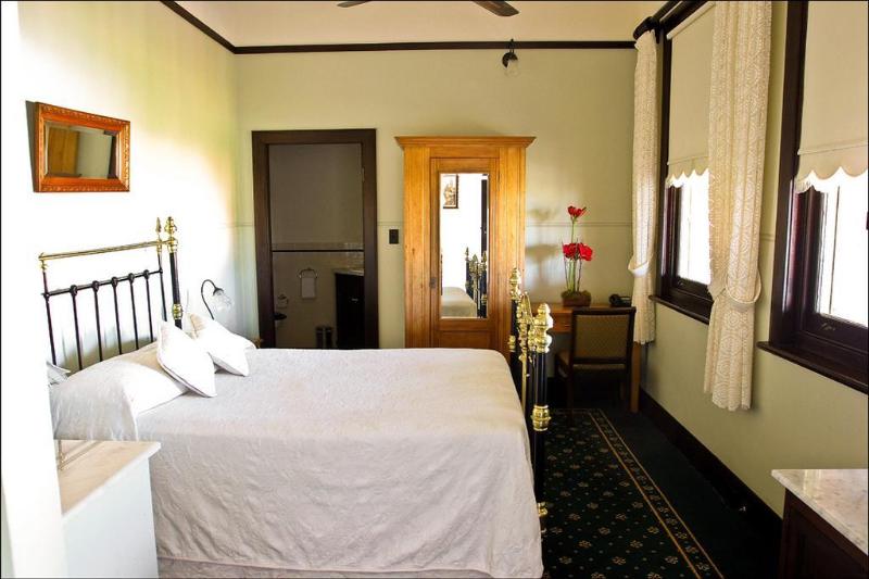 هتل Ballina Manor Boutique