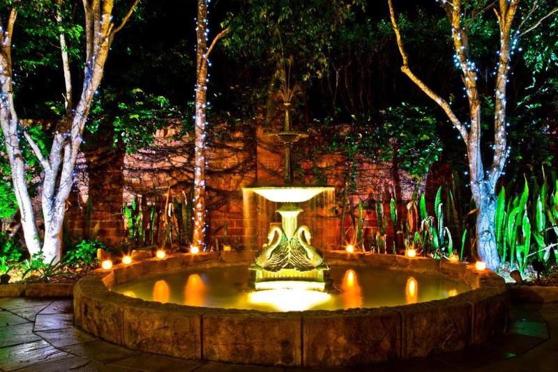 هتل Ballina Manor Boutique