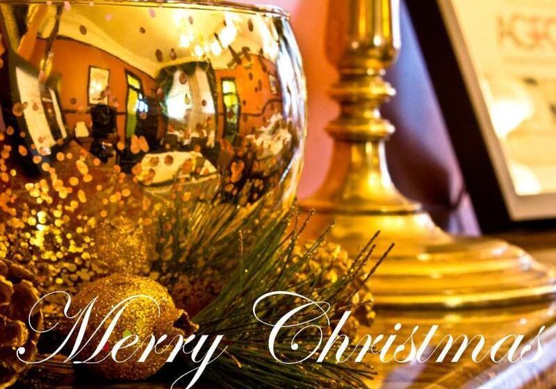 هتل Ballina Manor Boutique