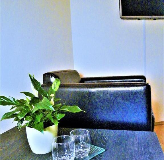 酒店 Bartók Tér Panzió