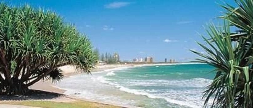 هتل Beachfront Towers