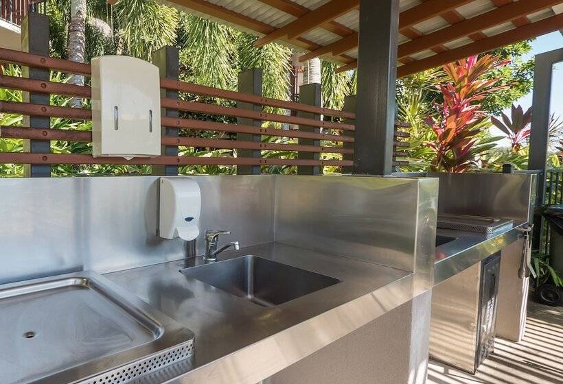 فندق Blue Lagoon Resort