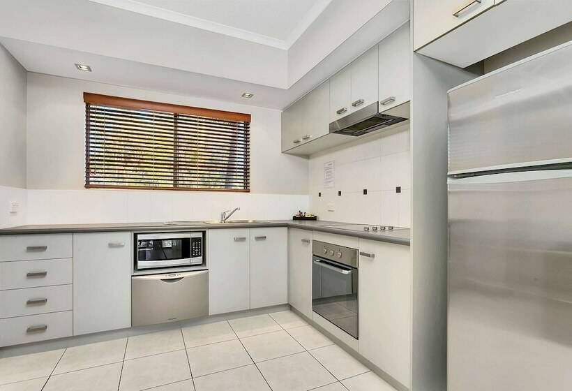 فندق Blue Lagoon Resort