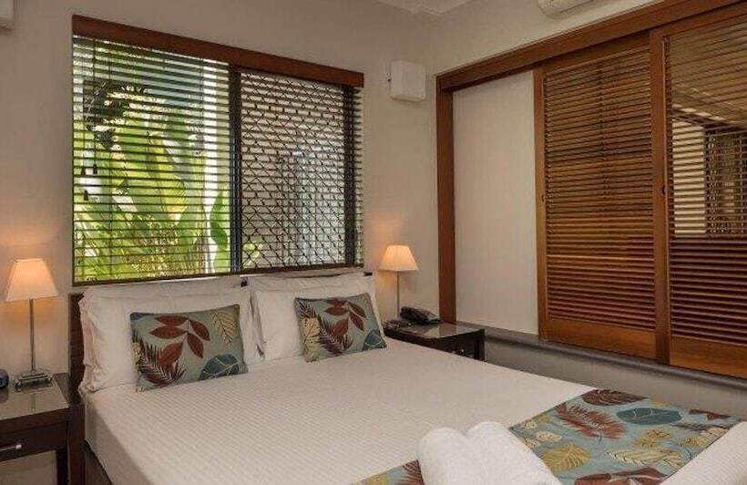 فندق Blue Lagoon Resort