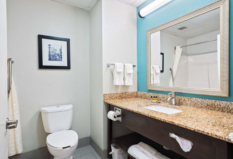 호텔 Blue Water Inn & Suites, Bw Signature Collection