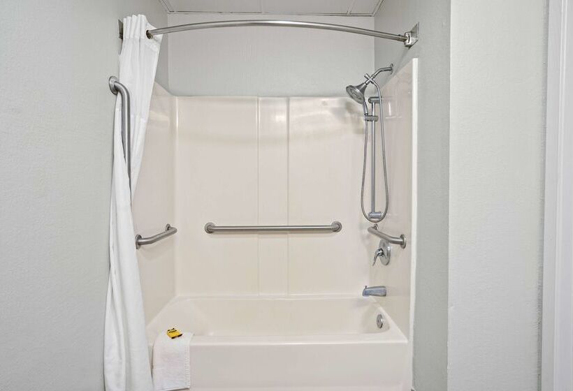 호텔 Blue Water Inn & Suites, Bw Signature Collection