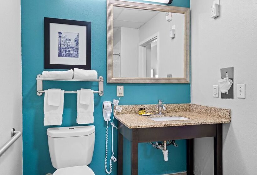 호텔 Blue Water Inn & Suites, Bw Signature Collection