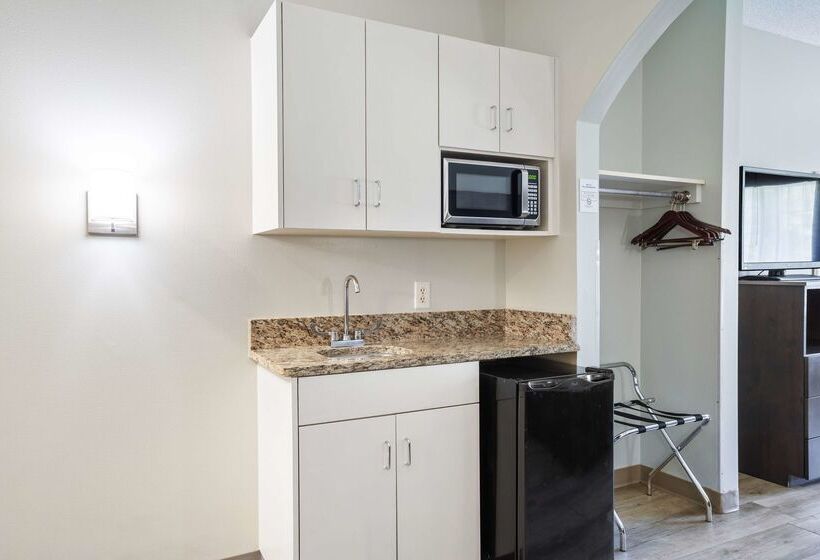 호텔 Blue Water Inn & Suites, Bw Signature Collection