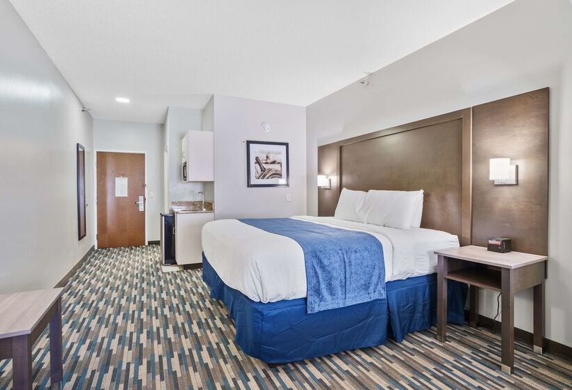 호텔 Blue Water Inn & Suites, Bw Signature Collection