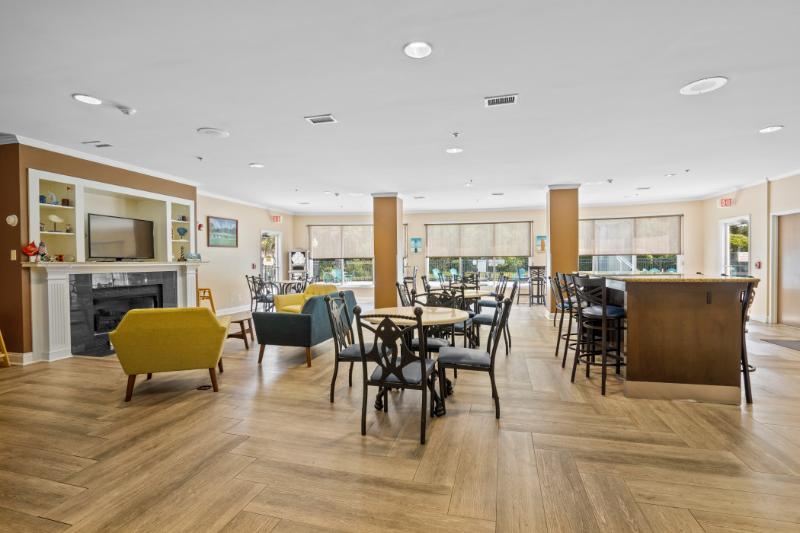 호텔 Blue Water Inn & Suites, Bw Signature Collection