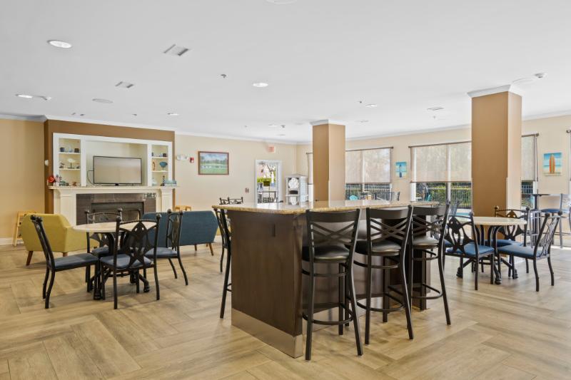 호텔 Blue Water Inn & Suites, Bw Signature Collection