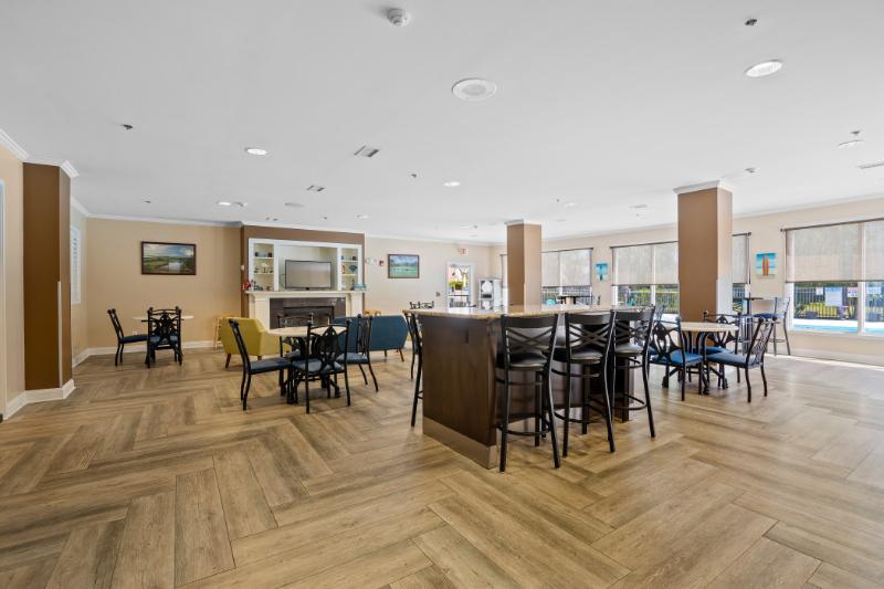 호텔 Blue Water Inn & Suites, Bw Signature Collection