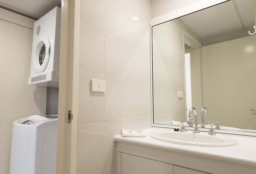 Отель Boambee Bay Resort