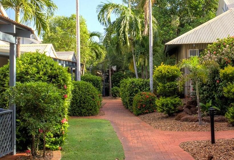هتل Broome Beach Resort   Cable Beach, Broome