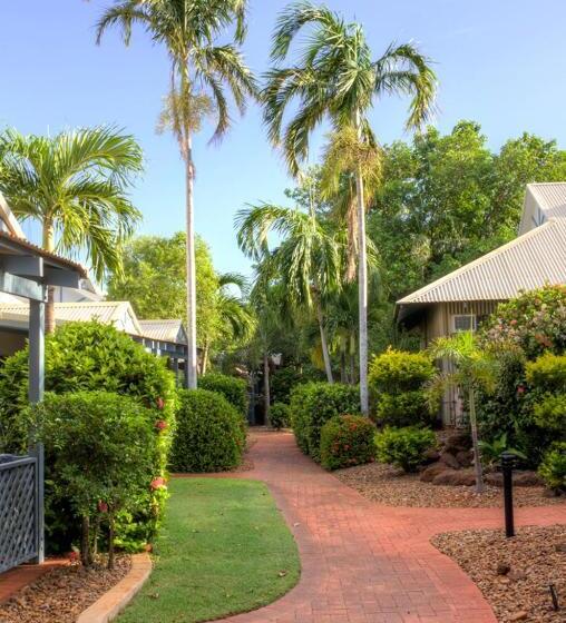 هتل Broome Beach Resort   Cable Beach, Broome