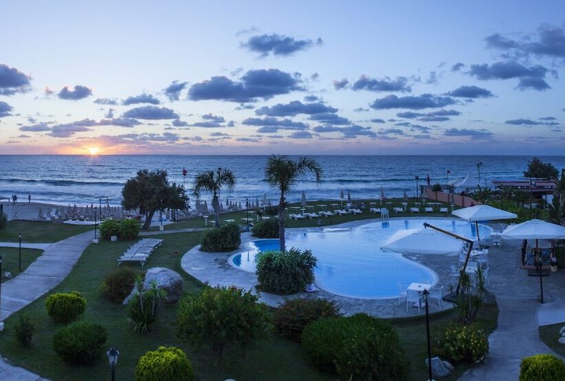 ホテル Bv Borgo Del Principe