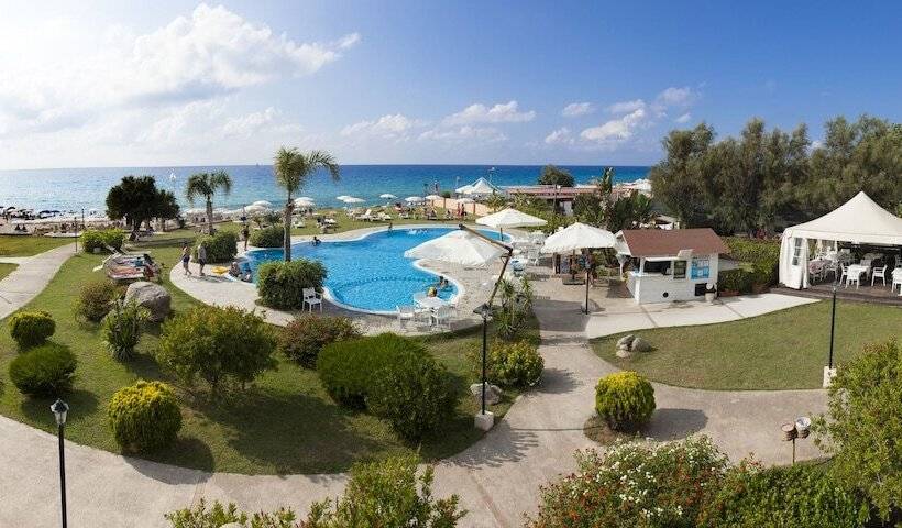 ホテル Bv Borgo Del Principe