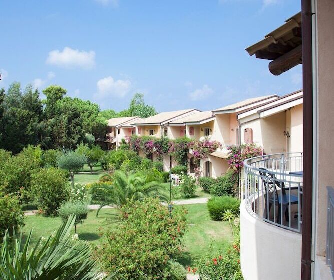 ホテル Bv Borgo Del Principe