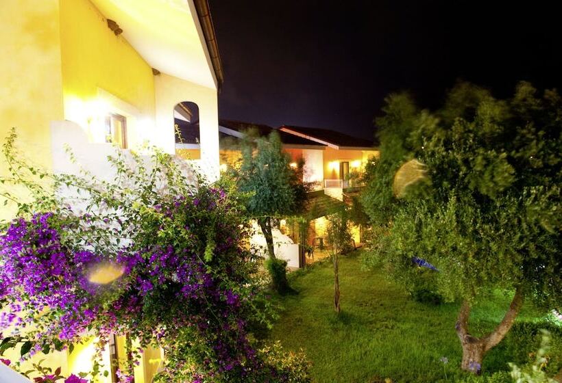 ホテル Bv Borgo Del Principe