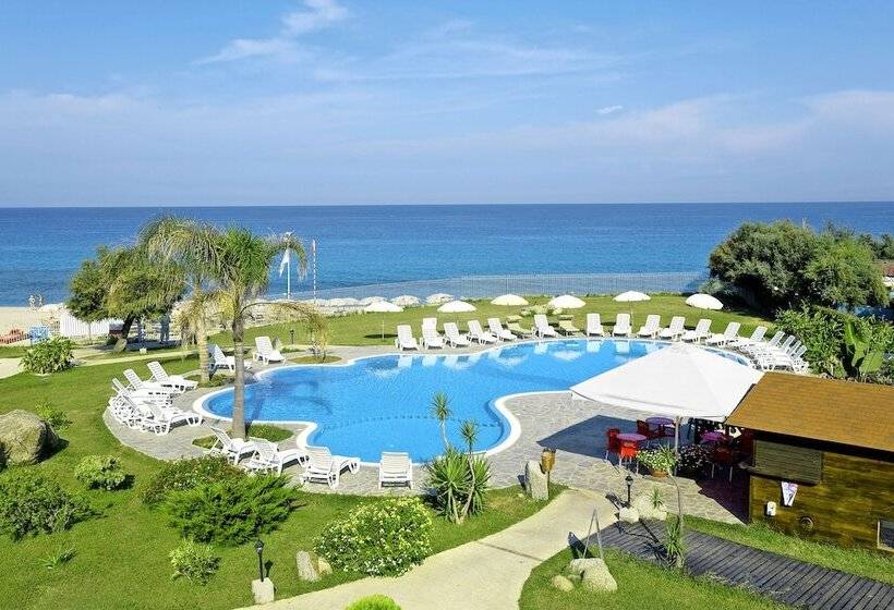 ホテル Bv Borgo Del Principe