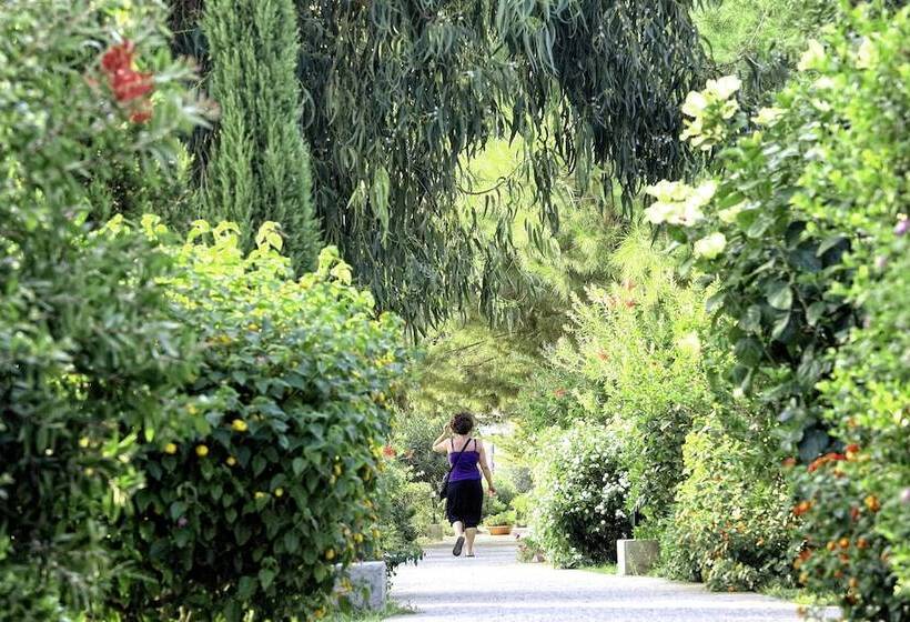 ホテル Bv Borgo Del Principe