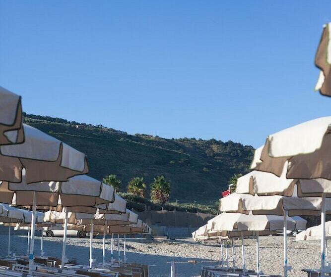 ホテル Bv Borgo Del Principe