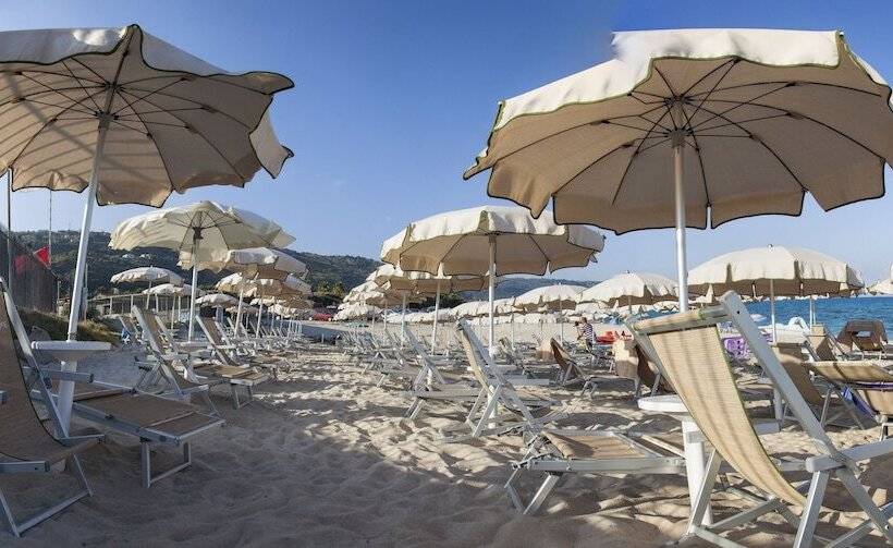 ホテル Bv Borgo Del Principe