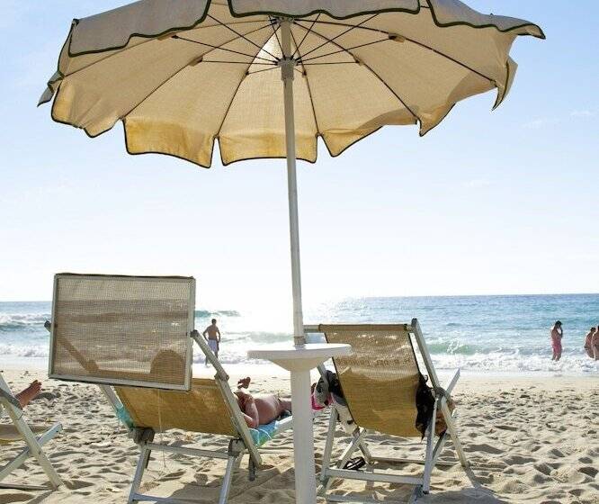 ホテル Bv Borgo Del Principe