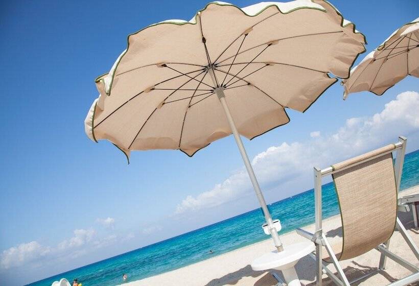 ホテル Bv Borgo Del Principe