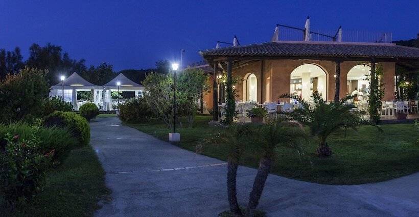 ホテル Bv Borgo Del Principe