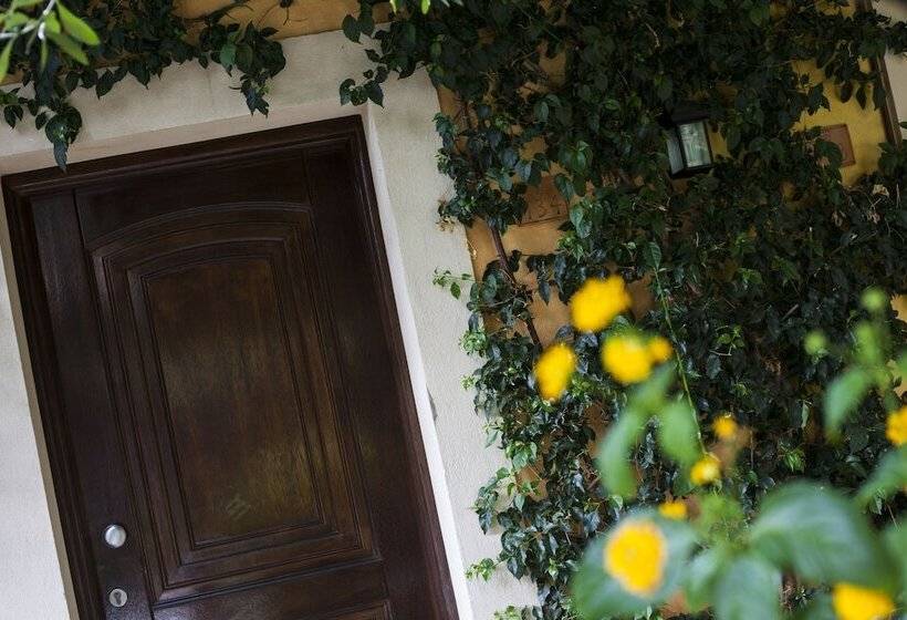 ホテル Bv Borgo Del Principe