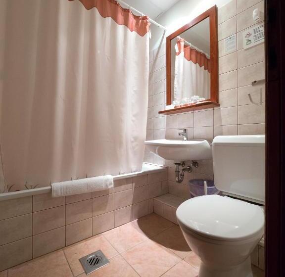 בית מלון כפרי Cabernet