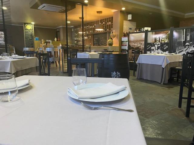 ホテル Casa Portuguesa