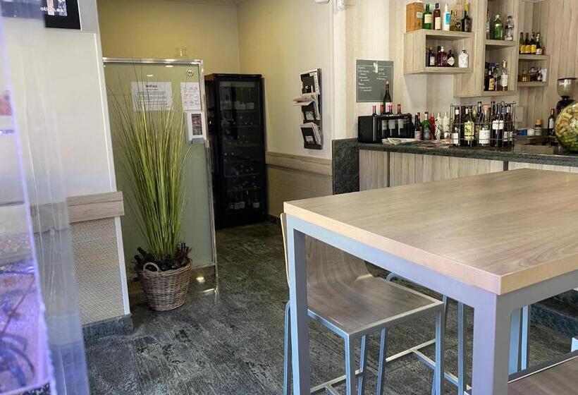 ホテル Casa Portuguesa