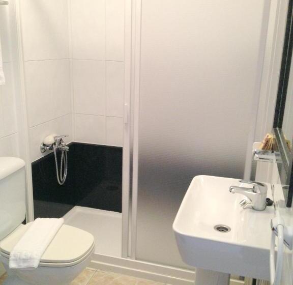 ホテル Casa Portuguesa