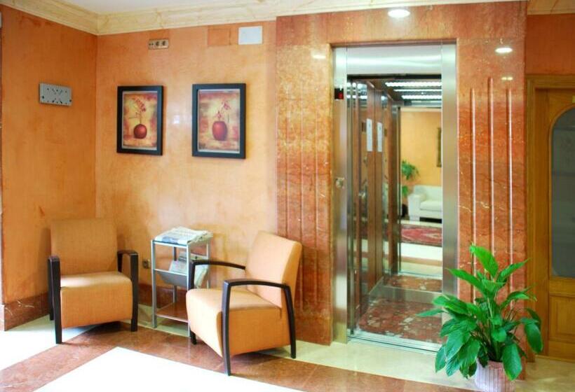 ホテル Casa Portuguesa