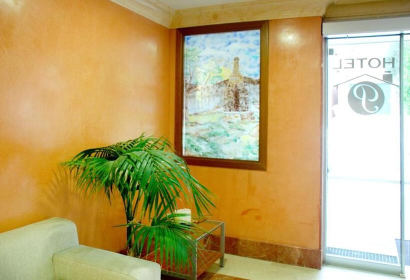 ホテル Casa Portuguesa