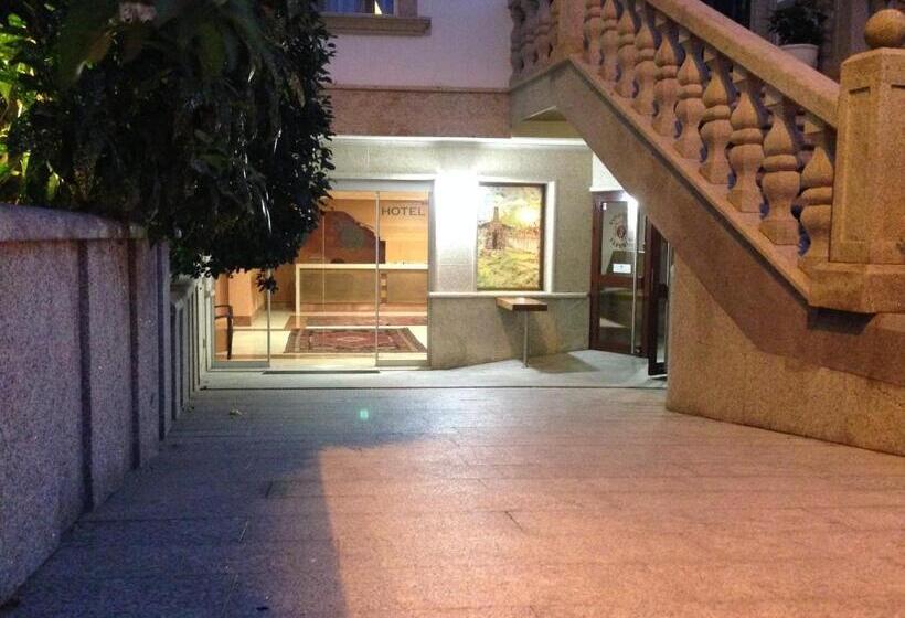 ホテル Casa Portuguesa