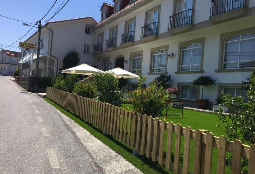 ホテル Casa Portuguesa