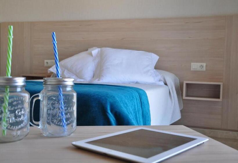 ホテル Casa Portuguesa