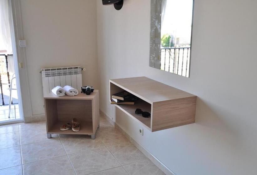 ホテル Casa Portuguesa