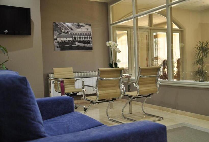 ホテル Casa Portuguesa