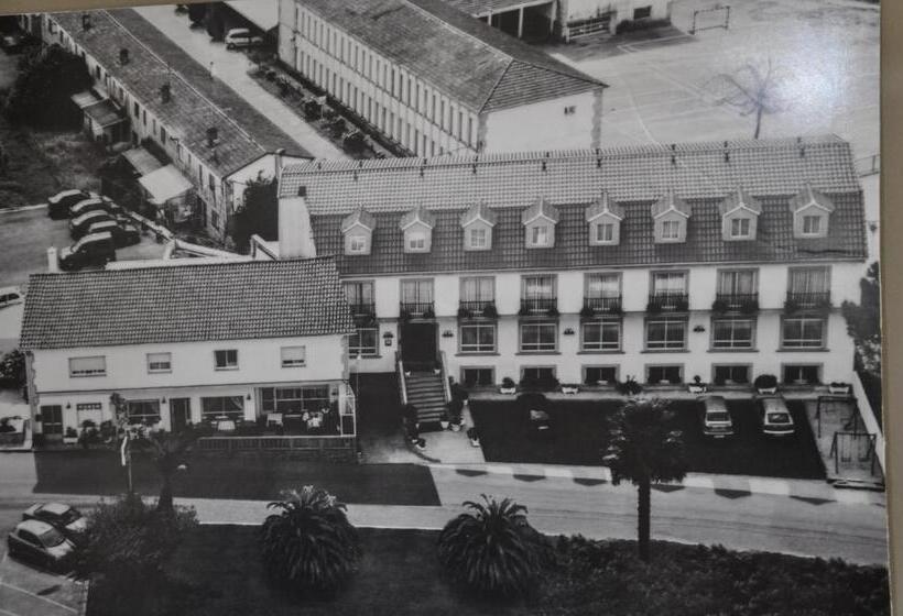 ホテル Casa Portuguesa