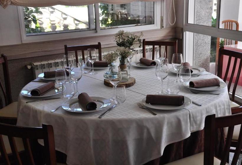 ホテル Casa Portuguesa