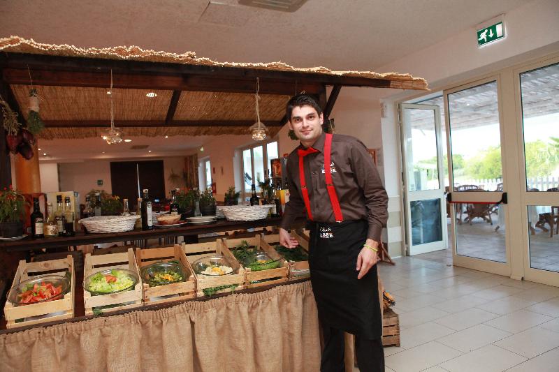 فندق Club Esse Sunbeach