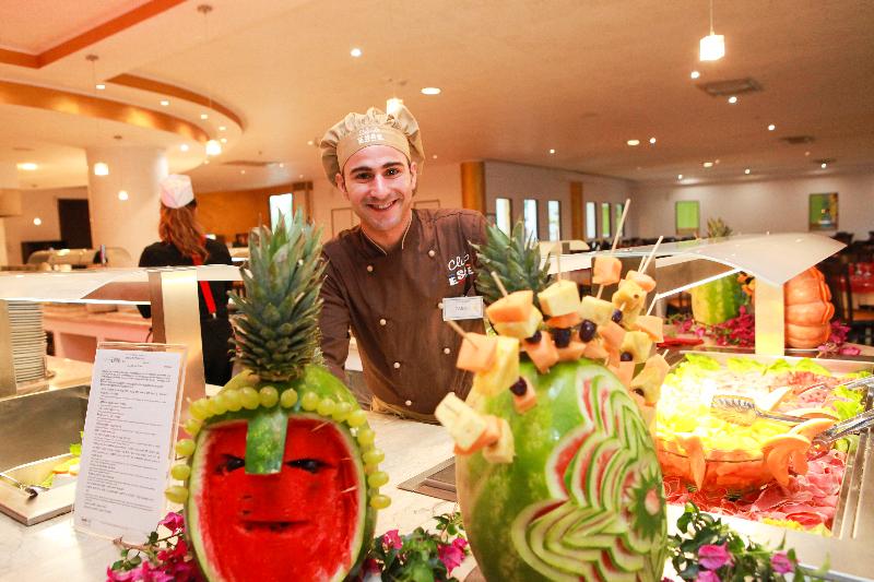 فندق Club Esse Sunbeach