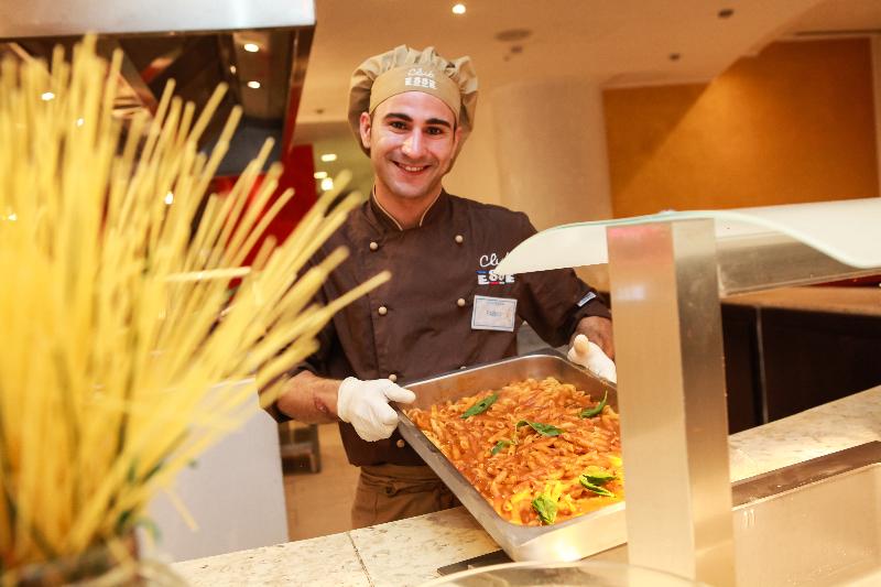 فندق Club Esse Sunbeach