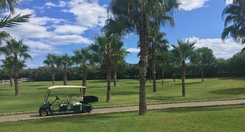 فندق Club Esse Sunbeach