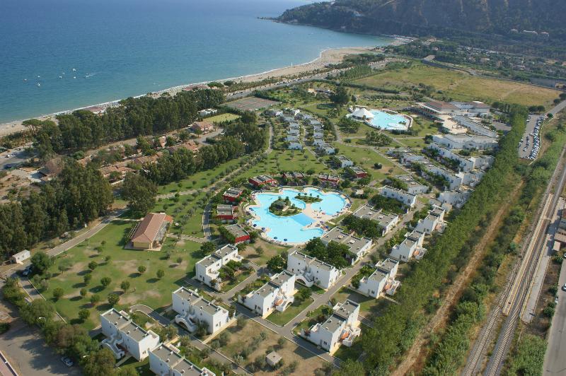 فندق Club Esse Sunbeach